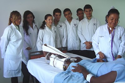 Photos of Hospital Universitario de Cartagena