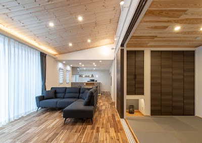 (株)セイコー・トータル・ホーム