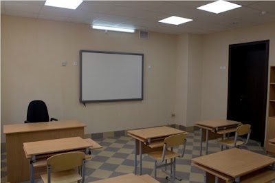 Photos of Beis-Agaron Evreiskaja Obscheobrazovatel'Naja Shkola-Internat UO