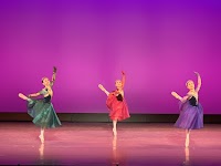 ジョイ・バレエ ストゥーディオ 本部スタジオ