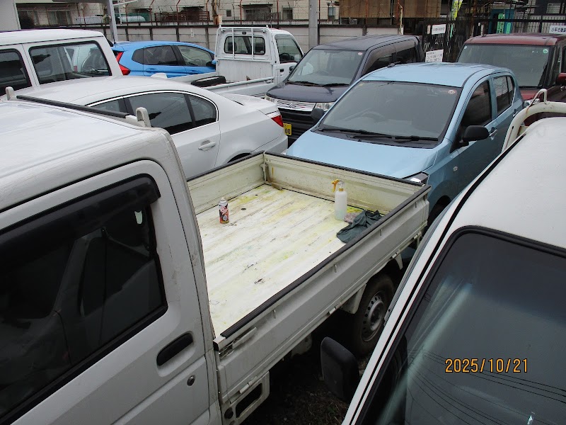 エイトモータース