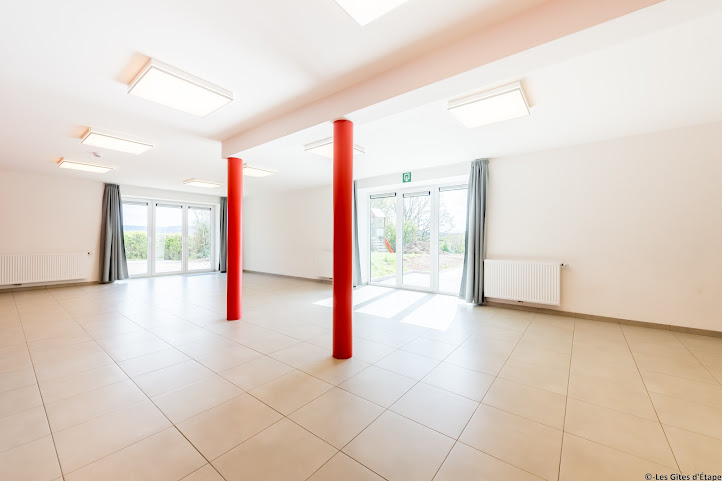 Gîte d'Étape d'Eupen by null