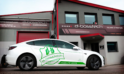 D-BOSSTECH Carrosserie