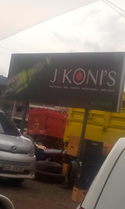 Photos of Jikoni's Restaurant