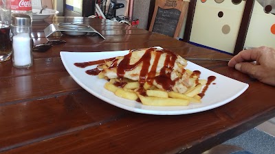 Photos of Galeri Restaurant