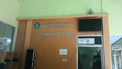 Photos of Community Health Centers Sedati