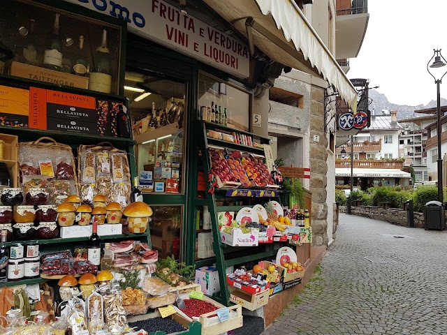 Ristorante Pizzeria 5 Torri