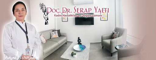 Doç. Dr. Serap Yaltı - Bodrum Kadın Hastalıkları ve Doğum Uzmanı