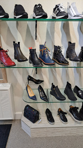 Chaussures Maurane - Visual