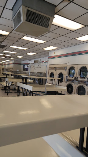 Laundry Experts - Visual