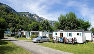 Photo n°24 de Camping Domaine de La Tour - Camping Hautes Pyrénées à Agos-Vidalos (Piscine)