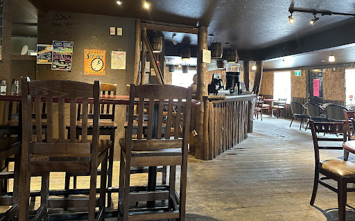 Bearberry Saloon Bar & Grill - Thumbnail