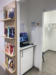 Photo n°12 de Centre Médico-Dentaire | Malakoff Stalingrad à Malakoff (Cabinet médical)