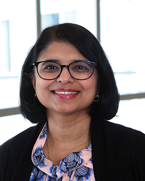 Abha Malhotra Md