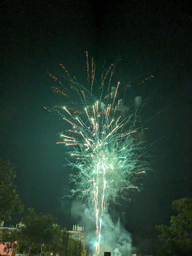 Sequieta Park - Visual