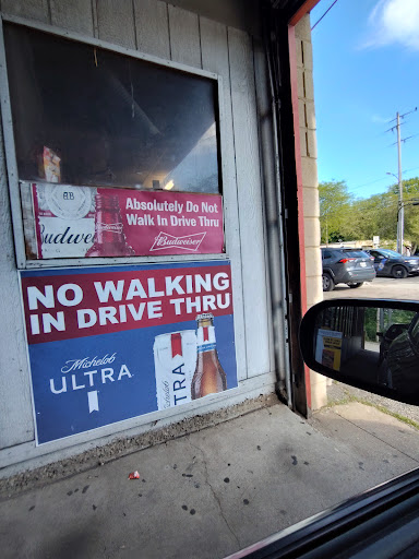 West Side Drive Thru - Thumbnail