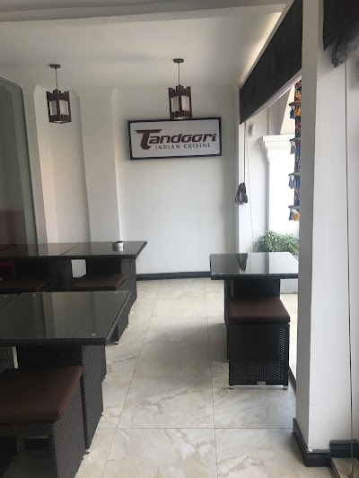 Photos of Spice Food Court