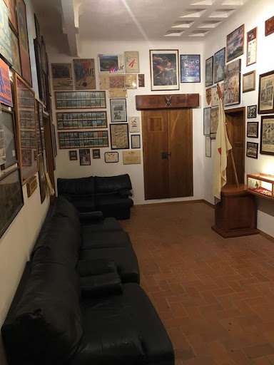 Museo de Historia Scout "Casa de clan Hunab Ku" Gallery - Mexico