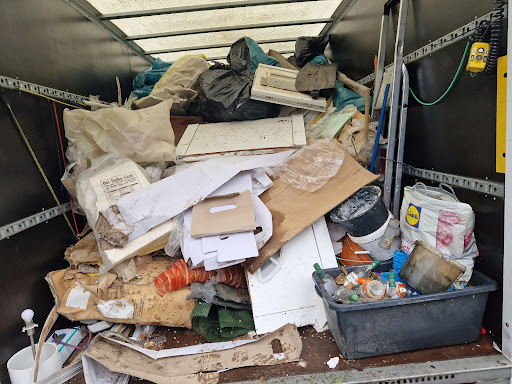 Dasch Haushaltsauflösung