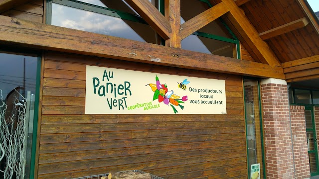 Au Panier Vert