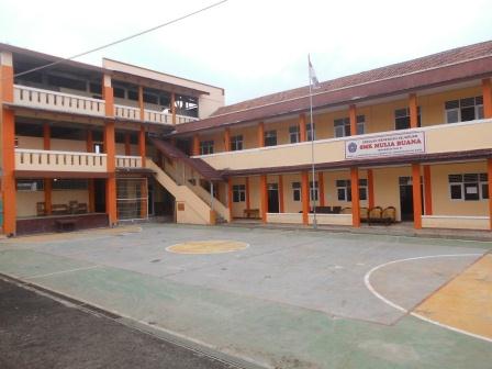 SMK Noble Buana, Author: Sugianto bSadmin