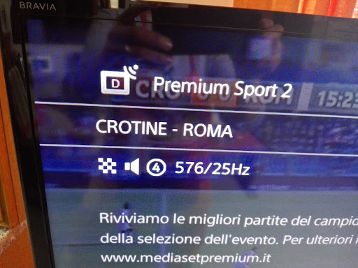 Rimessaggio Roulottes & Camper di Raffaele Nanci - Thumbnail