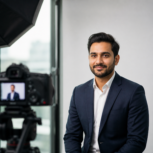 A sharp, professional headshot can transform your corporate image, LinkedIn profile, and company… post image