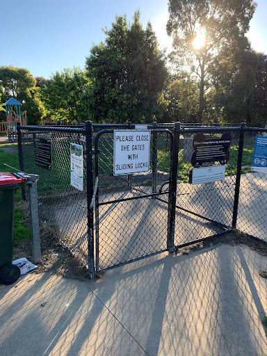 Aranga Reserve Fenced Dog Park - Thumbnail