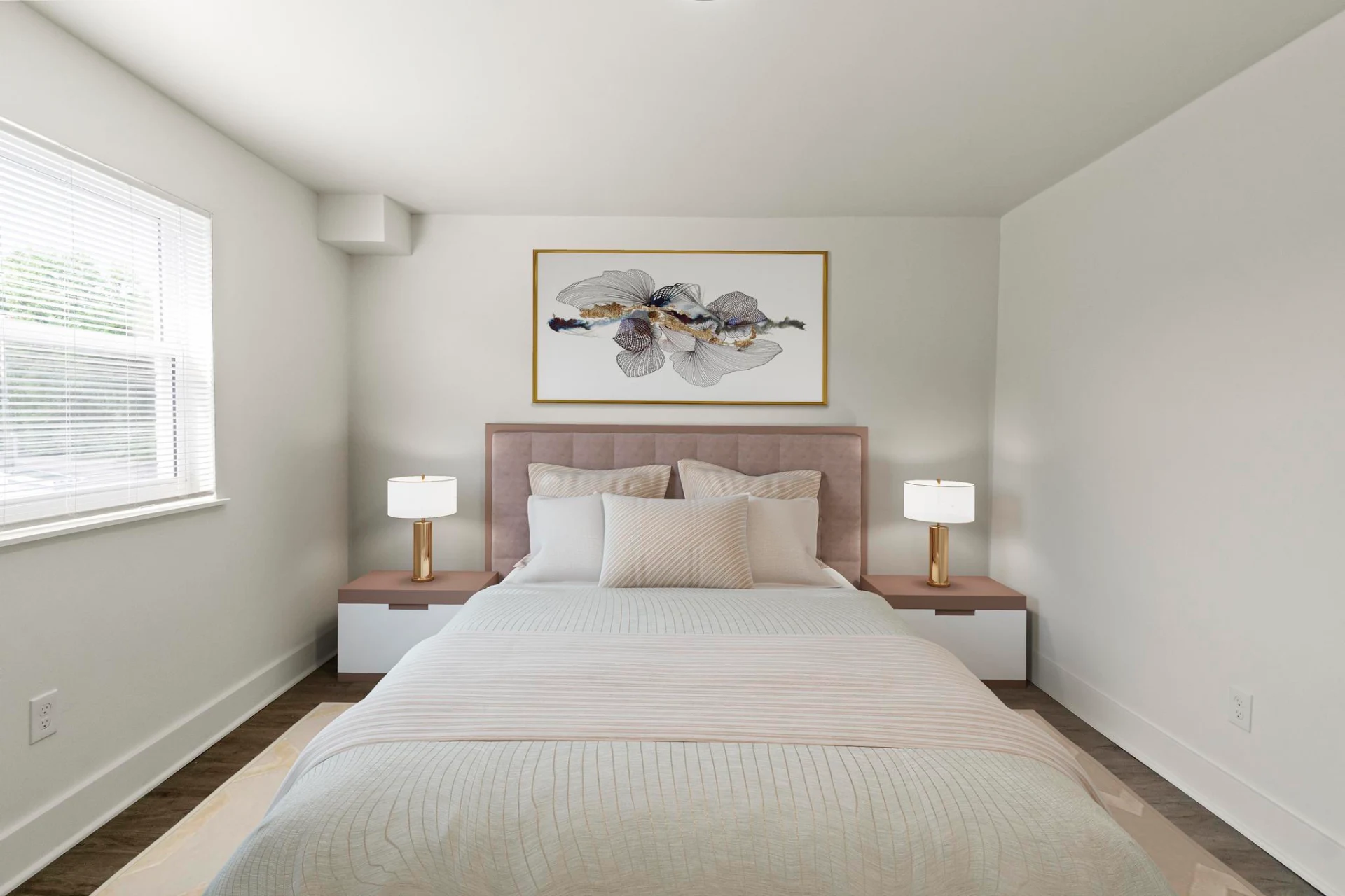 Greenway Trail Apartments