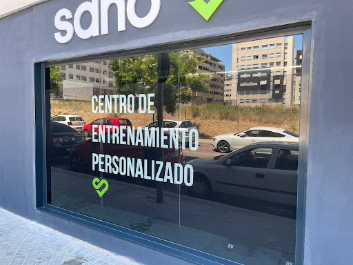 Sano Madrid Rivas - Thumbnail