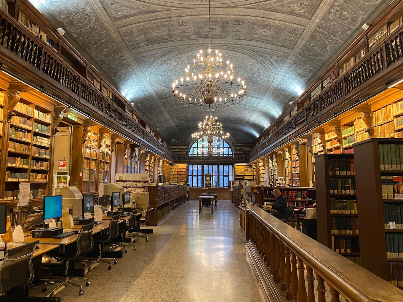 Foto di Pinacoteca di Brera