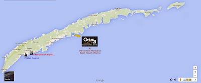 Photos of Century 21 Roatan Real Estate
