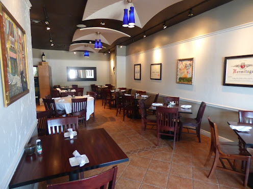 Photo of Brandani's Restaurant & Wine Bar