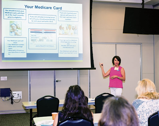 Healthcare Solutions Insurance Group Gallery - United States