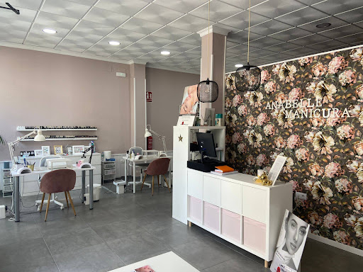 Anabelle Manicura - Spain