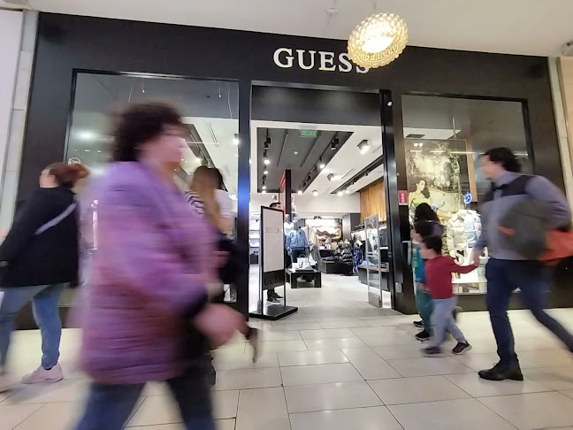 Falabella Plaza Egaña