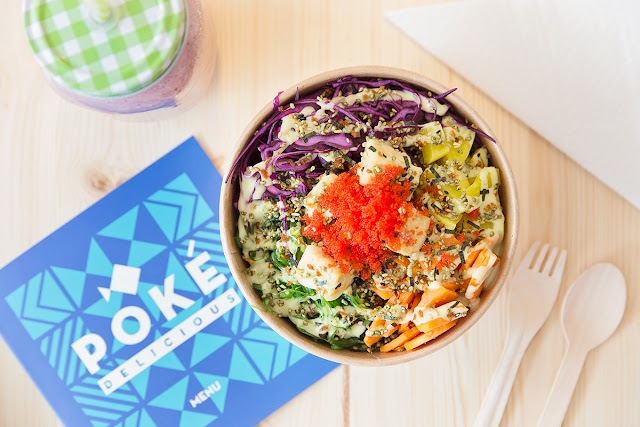 Poké Delicious