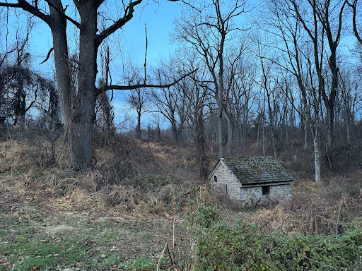 Bray's Hill Preserve