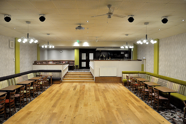 Bishopthorpe Sports & Social Club - York