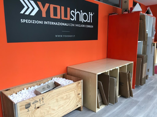 Youship.it Srl - Visual