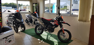 Photo n°9 de Denis motoculture et cycles à Luché-Pringé (Atelier de réparation de scooters)