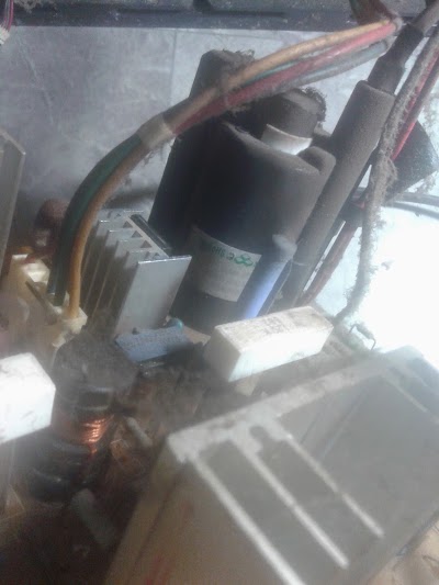 Photos of simpati electronic