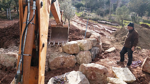 Photo n°11 de SARL RUGGERI à Clermont-l'Hérault (Entreprise de terrassement)