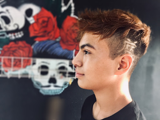 Barberia y peluqueria 247