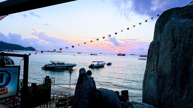 Tik Restaurant