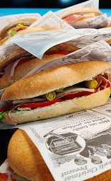 Photo n°6 de Restaurant EOLE Andrée Dupeyron à Tarnos (Snack)