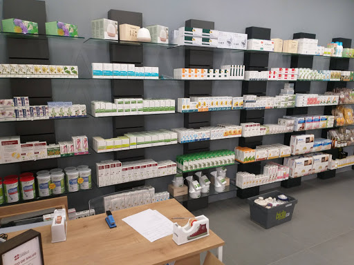 Farmacia Castelló - Thumbnail