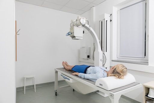 Dr. med. Olaf Beberhold - Visual