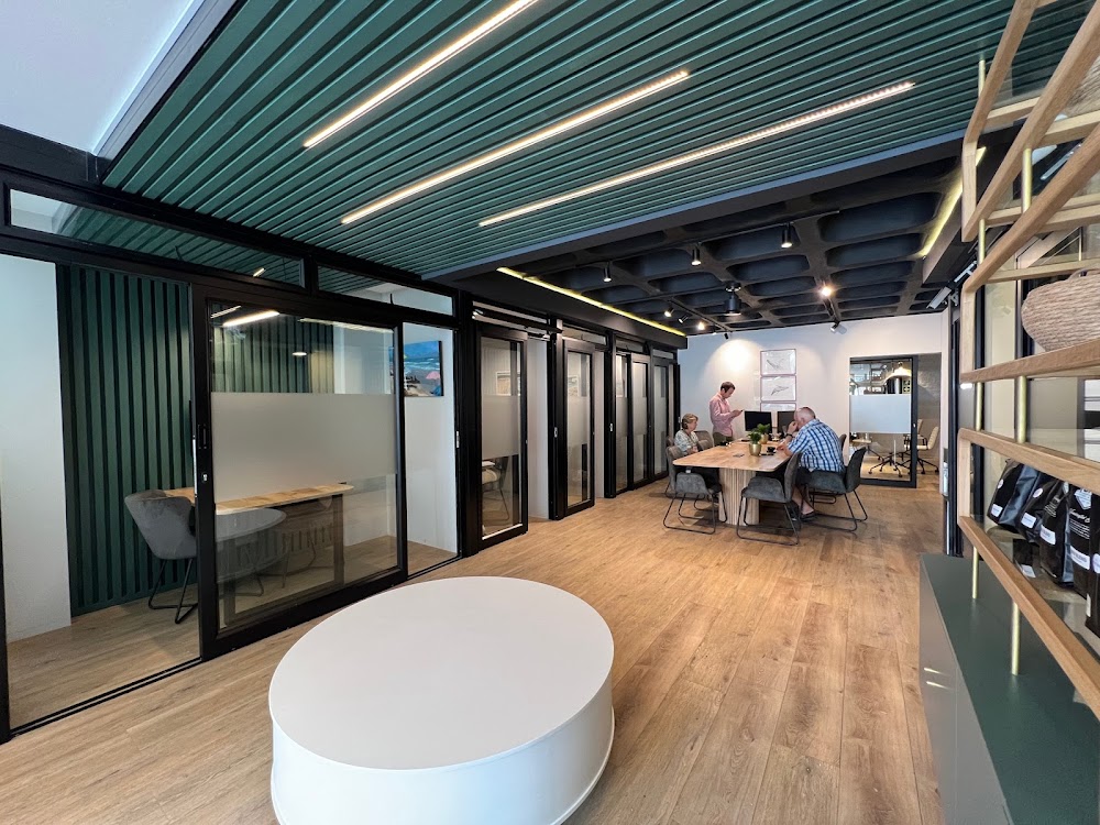 The Station Co-Work Plett