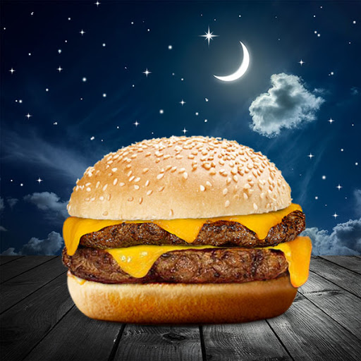 Photo 1 - Chicken13 - Livraison de nuit